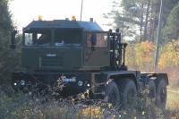 МЗКТ начал производство обновлённого тягача 7462960 с колесной формулой 8х8