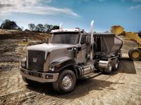 Caterpillar прекращает выпуск грузовиков