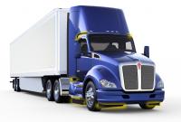 Kenworth представил T680 с дневной кабиной Advantage Day Cab и 6% сниженным расходом топлива