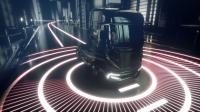Bosch готовится производить умные грузовики с 2026 года
