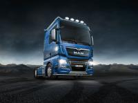 IAA 2016: MAN выпустит 100 копий эксклюзивной версии TGX PerformanceLine