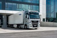 IAA 2016: Список изменений грузовиков MAN 2017 модельного ряда зашкаливает