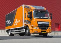 IAA 2016: Updated PACCAR PX engines for DAF CF and LF became 12% more efficient