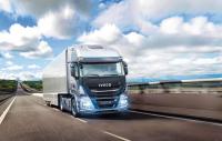 IAA 2016: IVECO показал обновленный модельный ряд New Stralis