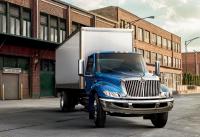 The new International MV series will replace Durastar