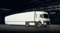 Renault Trucks обещает снизить расход топлива на 13% для автопоездов с дизельным двигателем