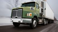 Western Star обновил свою самую популярную модель 4700