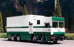 Money Transporter