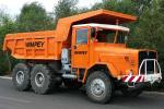 690 Dumptruck 10 cu yd ( model BDK6R )