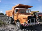 690 Dumptruck 10 cu yd ( model BDK6R )