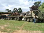 8x8 Government Roadtrain