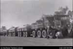 8x8 Government Roadtrain