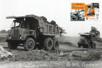 Dumptruck 10 cu yd ( model 3673M )