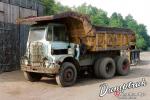 Dumptruck 10 cu yd ( model 3673M )