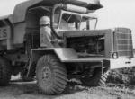 Dumptruck 18 cu yd ( модель HDK4 )