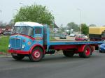 Mercury MkII ( модель GM4RA ) with Bowyer cab