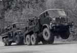 Militant MkIII (modelo O870 / O880)