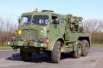 Militant MkIII (modelo O870 / O880)