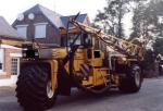Terra-Gator 1603/1703/1803/1903