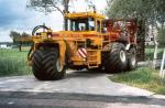 Terra-Gator 1603/1703/1803/1903