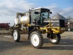 RoGator 544 / 554