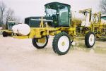 RoGator 544/554