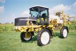 RoGator 544/554