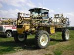 RoGator 664 / 844/ 854