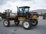 RoGator 664 / 844/ 854