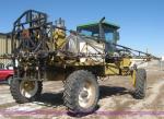 RoGator 664 / 844/ 854