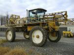 RoGator 664 / 844/ 854