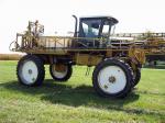 RoGator 664 / 844/ 854