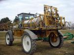 RoGator 664 / 844/ 854