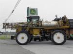 RoGator 664 / 844/ 854