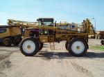 RoGator 864 / 1064 / 1264