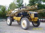 RoGator 874 / 1074 / 1274 / SS874 / SS1074