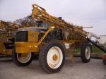 RoGator 874 / 1074 / 1274 / SS874 / SS1074