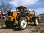 RoGator 874 / 1074 / 1274 / SS874 / SS1074