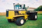 Terra-Gator 1604 / 1664 / 1804 / 1844