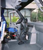 Furgovan 6000/8000 E-Mec