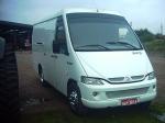 Furgovan 6000/8000 E-Mec
