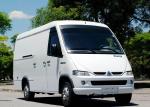 Furgovan 6000/8000 E-Mec