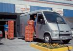 Furgovan 6000/8000 E-Mec