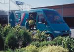 Furgovan 6000/8000 E-Mec
