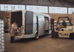 Furgovan 6000/8000 E-Mec