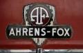 Ahrens-Fox