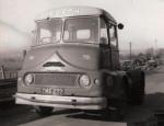 Chieftain with Alexander Coachworks cab