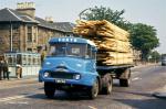 Chieftain with Alexander Coachworks cab