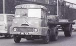 Chieftain with Alexander Coachworks cab