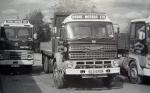 Chieftain / Clydesdale / Reiver with G-range cab